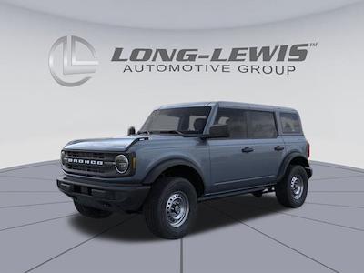 New 2025 Ford Bronco Base 4WD SUV for sale #P25BR025 - photo 1