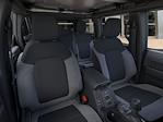 New 2025 Ford Bronco Base 4WD SUV for sale #P25BR025 - photo 10