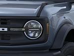New 2025 Ford Bronco Base 4WD SUV for sale #P25BR025 - photo 20