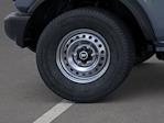 New 2025 Ford Bronco Base 4WD SUV for sale #P25BR025 - photo 21