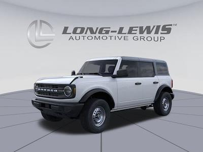 New 2025 Ford Bronco Base 4WD SUV for sale #P25BR030 - photo 1