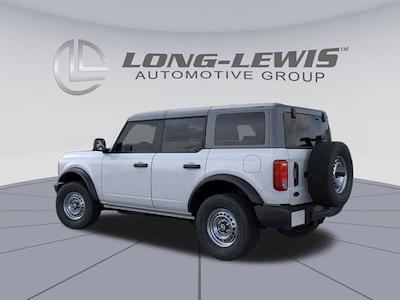 New 2025 Ford Bronco Base 4WD SUV for sale #P25BR030 - photo 2