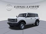 New 2025 Ford Bronco Base 4WD SUV for sale #P25BR030 - photo 1