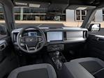 New 2025 Ford Bronco Base 4WD SUV for sale #P25BR030 - photo 10