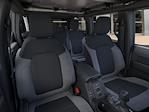 New 2025 Ford Bronco Base 4WD SUV for sale #P25BR030 - photo 11