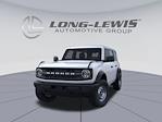 New 2025 Ford Bronco Base 4WD SUV for sale #P25BR030 - photo 3