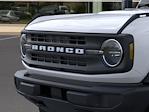 New 2025 Ford Bronco Base 4WD SUV for sale #P25BR030 - photo 20