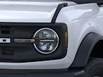 New 2025 Ford Bronco Base 4WD SUV for sale #P25BR030 - photo 21