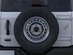 New 2025 Ford Bronco Base 4WD SUV for sale #P25BR030 - photo 25