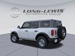 New 2025 Ford Bronco Base 4WD SUV for sale #P25BR030 - photo 2