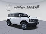 New 2025 Ford Bronco Base 4WD SUV for sale #P25BR030 - photo 8