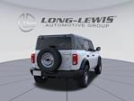 New 2025 Ford Bronco Base 4WD SUV for sale #P25BR030 - photo 9