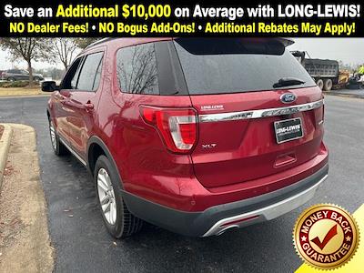 2016 Ford Explorer FWD SUV for sale #P25BR031B - photo 2