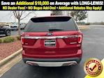 2016 Ford Explorer FWD SUV for sale #P25BR031B - photo 8