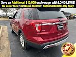2016 Ford Explorer FWD SUV for sale #P25BR031B - photo 2