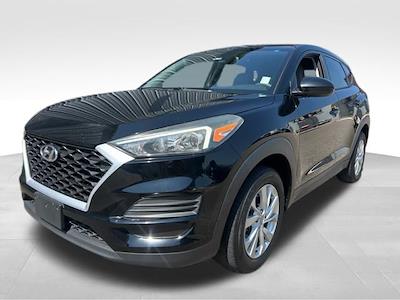 2019 Hyundai Tucson FWD SUV for sale #P25BR033B - photo 1