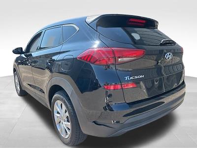 2019 Hyundai Tucson FWD SUV for sale #P25BR033B - photo 2