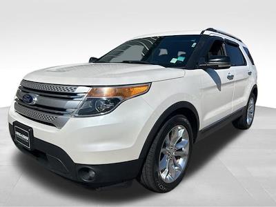 2013 Ford Explorer RWD SUV for sale #P25BR037B - photo 1