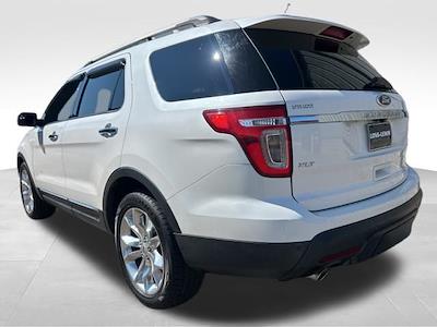 2013 Ford Explorer RWD SUV for sale #P25BR037B - photo 2