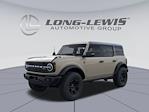 New 2025 Ford Bronco Badlands 4WD SUV for sale #P25BR050 - photo 1
