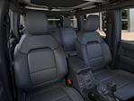 New 2025 Ford Bronco Badlands 4WD SUV for sale #P25BR050 - photo 10