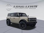 New 2025 Ford Bronco Badlands 4WD SUV for sale #P25BR050 - photo 7