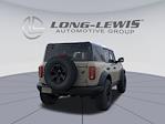 New 2025 Ford Bronco Badlands 4WD SUV for sale #P25BR050 - photo 8