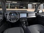 New 2025 Ford Bronco Badlands 4WD SUV for sale #P25BR050 - photo 9