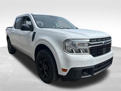 2024 Ford Maverick SuperCrew Cab AWD Pickup for sale #P25BR052A - photo 1