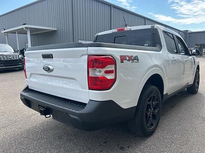 2024 Ford Maverick SuperCrew Cab AWD Pickup for sale #P25BR052A - photo 2