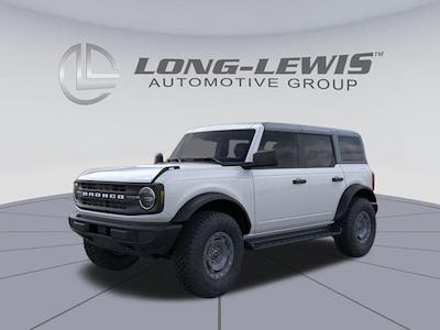 New 2025 Ford Bronco Base 4WD SUV for sale #P25BR055 - photo 1
