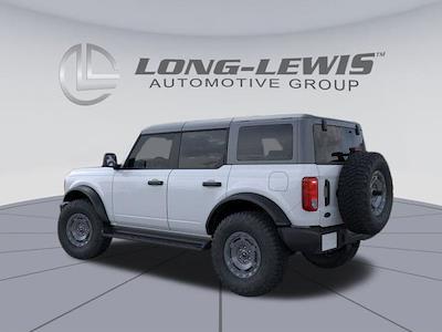 2025 Ford Bronco 4WD SUV for sale #P25BR055 - photo 2
