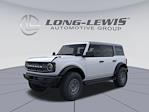 New 2025 Ford Bronco Base 4WD SUV for sale #P25BR055 - photo 1