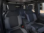 New 2025 Ford Bronco Base 4WD SUV for sale #P25BR055 - photo 11