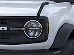 New 2025 Ford Bronco Base 4WD SUV for sale #P25BR055 - photo 21