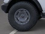 New 2025 Ford Bronco Base 4WD SUV for sale #P25BR055 - photo 22