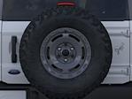 New 2025 Ford Bronco Base 4WD SUV for sale #P25BR055 - photo 25