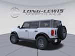 New 2025 Ford Bronco Base 4WD SUV for sale #P25BR055 - photo 2