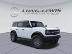 New 2025 Ford Bronco Base 4WD SUV for sale #P25BR055 - photo 8