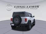 New 2025 Ford Bronco Base 4WD SUV for sale #P25BR055 - photo 9