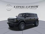 New 2025 Ford Bronco Base 4WD SUV for sale #P25BR056 - photo 1