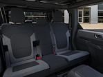 New 2025 Ford Bronco Base 4WD SUV for sale #P25BR056 - photo 11