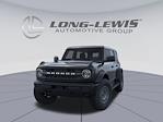 New 2025 Ford Bronco Base 4WD SUV for sale #P25BR056 - photo 3