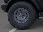 New 2025 Ford Bronco Base 4WD SUV for sale #P25BR056 - photo 21
