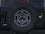New 2025 Ford Bronco Base 4WD SUV for sale #P25BR056 - photo 24