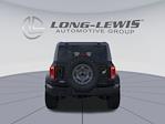 New 2025 Ford Bronco Base 4WD SUV for sale #P25BR056 - photo 5