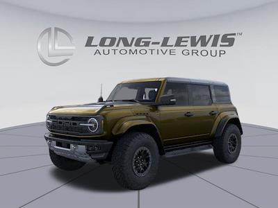 New 2025 Ford Bronco Raptor 4WD SUV for sale #P25BR061 - photo 1