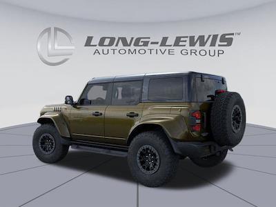 New 2025 Ford Bronco Raptor 4WD SUV for sale #P25BR061 - photo 2