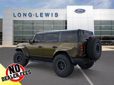 2025 Ford Bronco 4WD SUV for sale #P25BR061 - photo 2