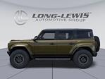 New 2025 Ford Bronco Raptor 4WD SUV for sale #P25BR061 - photo 4